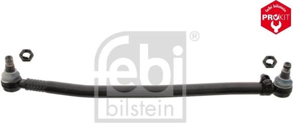 Centre Rod Assembly ProKit 06582