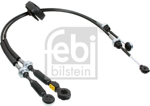 Cable Pull, manual transmission 179868