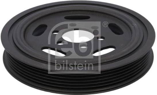 Belt Pulley, crankshaft 193289