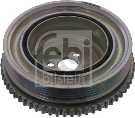 Belt Pulley, crankshaft 44419