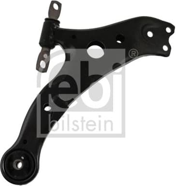 Control/Trailing Arm, wheel suspension 43008