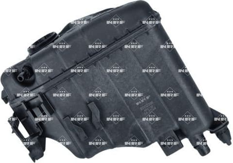 Expansion Tank, coolant EASY FIT 454132