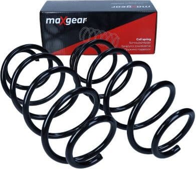 Suspension Spring 60-1595D - image 2