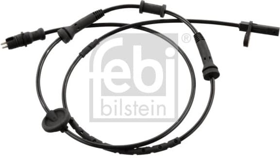 Sensor, wheel speed 102257