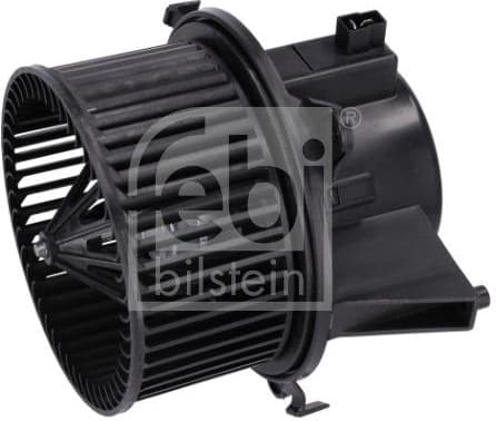 Interior Blower 197004