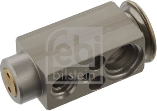 Expansion Valve, air conditioning 36240