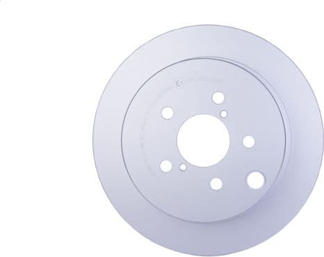 Brake Disc PRO 8DD 355 120-341