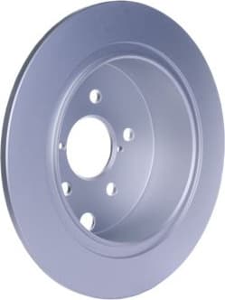 Brake Disc PRO 8DD 355 120-341 - image 3