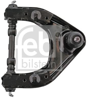 Control/Trailing Arm, wheel suspension 41869