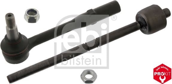 Tie Rod ProKit 38632