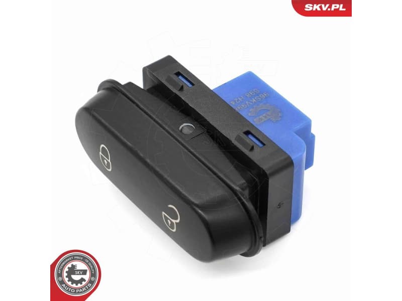 Locking Knob 96SKV998 - image 2