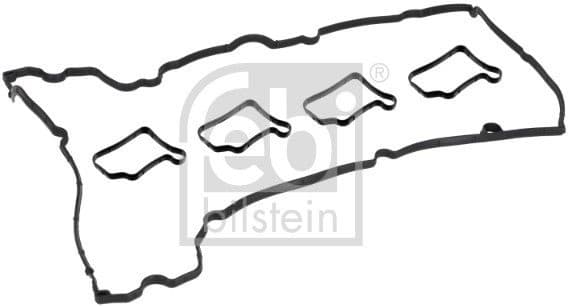 Gasket Set, cylinder head cover 184276