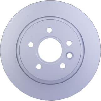 Brake Disc PRO 8DD 355 119-501