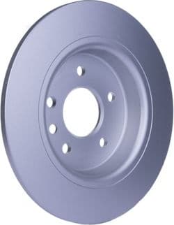 Brake Disc PRO 8DD 355 119-501 - image 3