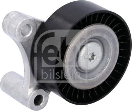 Deflection/Guide Pulley, V-ribbed belt 182534