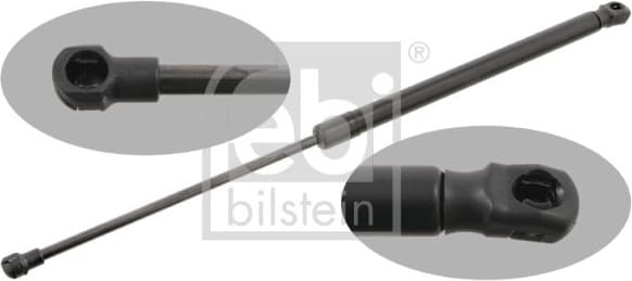 Gas Spring, bonnet 29438