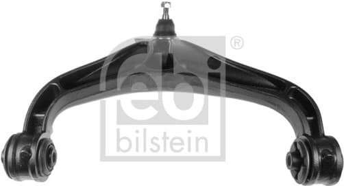 Control/Trailing Arm, wheel suspension 41081