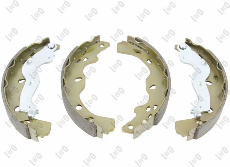 Brake Shoe Set LORO 231-05-074