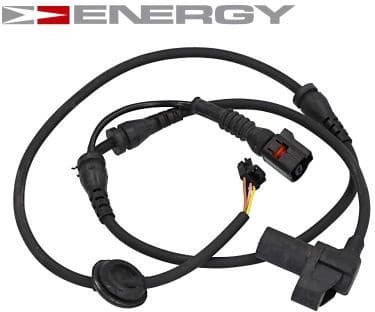 Sensor, wheel speed CA0033P