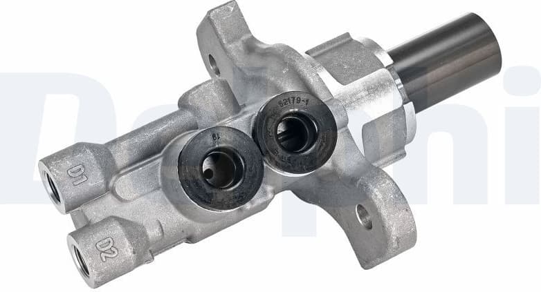 Brake Master Cylinder LM80784