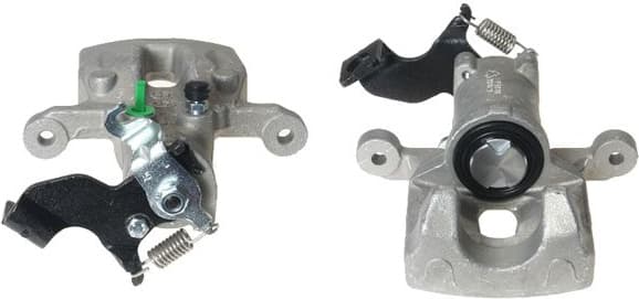 Brake Caliper ESSENTIAL LINE F 00 012