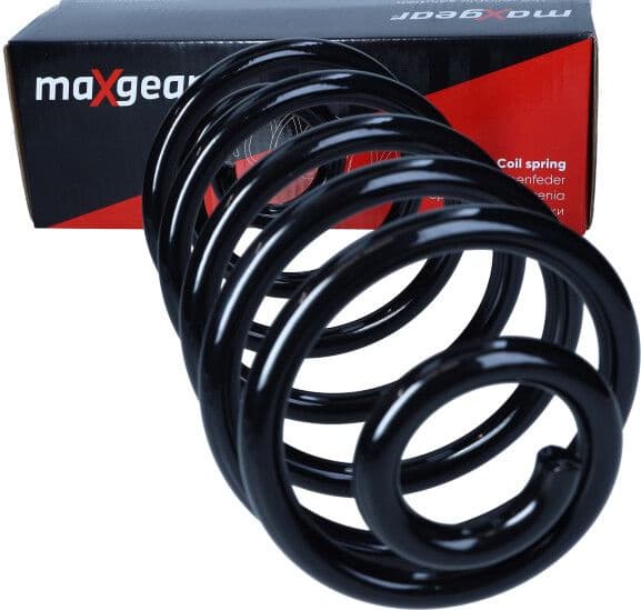 Suspension Spring 60-1282 - image 2