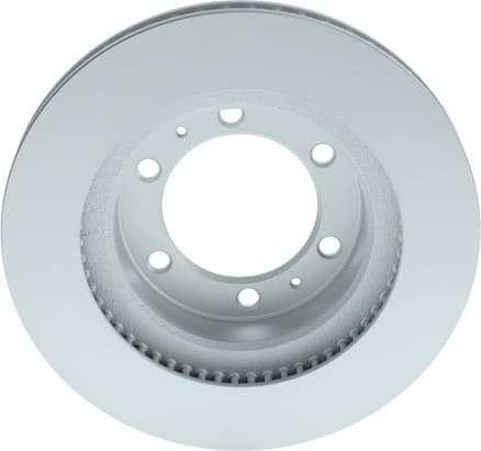 Brake Disc 0 986 479 G19 - image 4
