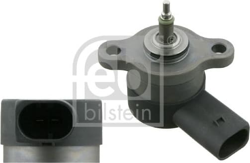Pressure Control Valve, common rail system febi Plus 27979