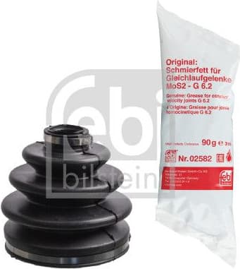 Bellow Kit, drive shaft 29842