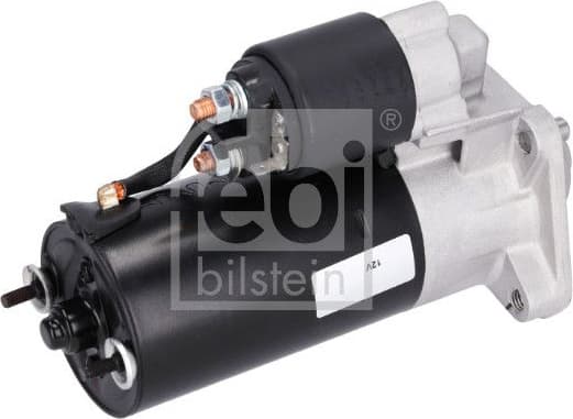 Starter 193143 - image 2