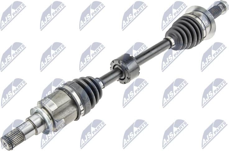 Drive Shaft NPW-SU-037 - image 2