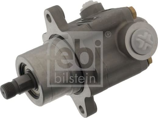 Hydraulic Pump, steering 49023