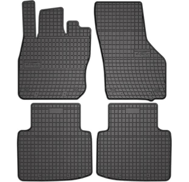 Floor Mat Set ELTORO ET431508