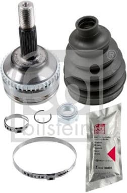 Joint Kit, drive shaft 185601