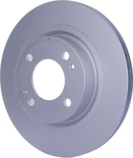 Brake Disc PRO 8DD 355 122-991 - image 2