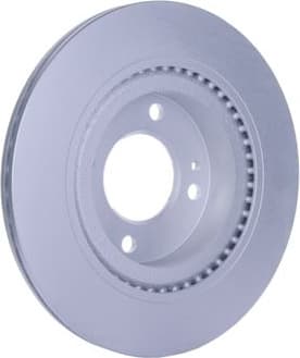 Brake Disc PRO 8DD 355 122-991 - image 3