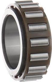 Bearing, manual transmission VKT 1121 - image 2