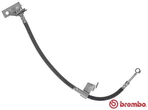 Brake Hose ESSENTIAL LINE T 30 061