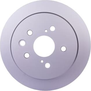 Brake Disc PRO 8DD 355 115-711