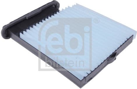 Filter, cabin air 184014 - image 2