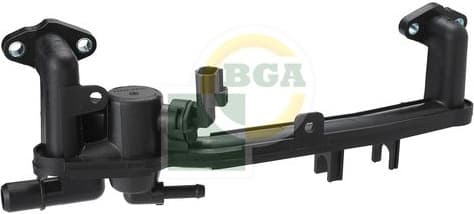 Coolant Flange FA4208