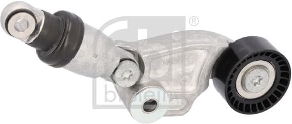 Belt Tensioner, V-ribbed belt 193649