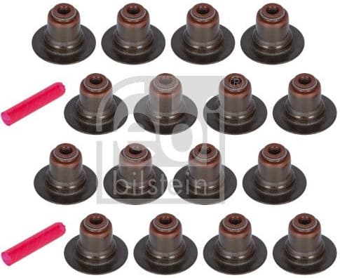 Seal Set, valve stem 32384