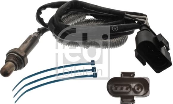 Oxygen Sensor 33669