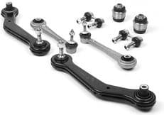 Control/Trailing Arm Kit, wheel suspension VKDS 468007 - image 2