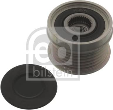 Alternator Freewheel Clutch 28387