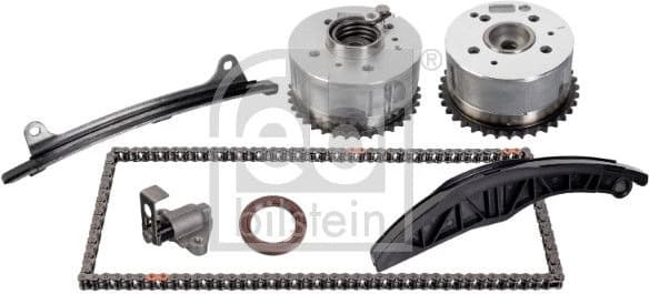 Timing Chain Kit Standard Medium Kit 179488