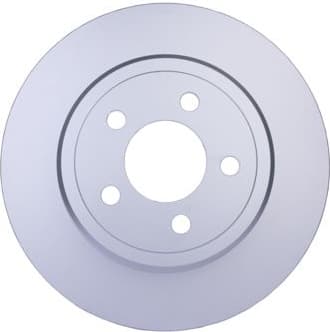 Brake Disc PRO 8DD 355 115-481