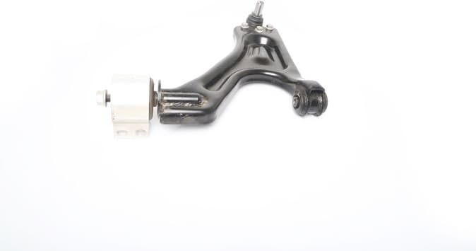 Control/Trailing Arm, wheel suspension VKDS 325703 B - image 2