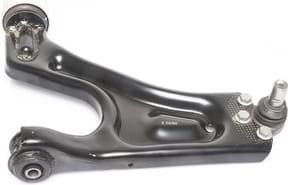 Control/Trailing Arm, wheel suspension VKDS 325703 B - image 3